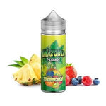 Buy Amazonia 100ml Shortfill - Tropical