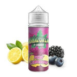 Buy Amazonia 100ml Shortfill - Pink Lemonade