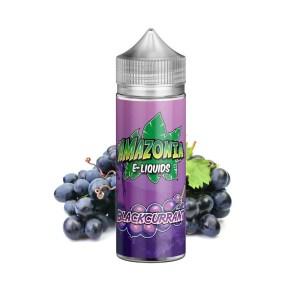 Buy Amazonia 100ml Shortfill - Blackcurrant
