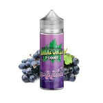Buy Amazonia 100ml Shortfill - Blackcurrant