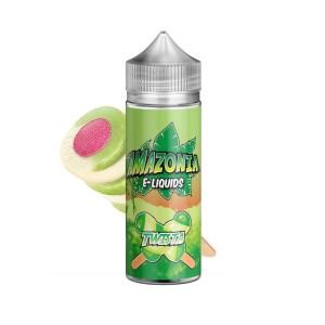 Buy Amazonia 100ml Shortfill - Twista