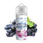 Buy Amazonia Ice 100ml Shortfill - Grape Aniseed