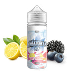 Buy Amazonia Ice 100ml Shortfill - Berry Lemonade