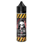 Buy Area 51 50ml Shortfill - Lil' Green Man