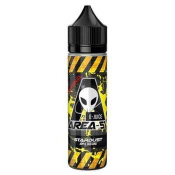 Buy Area 51 50ml Shortfill - Mars Attack