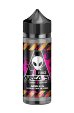 Buy Area 51 Vape Juice 100ml E - liquids - Nebula