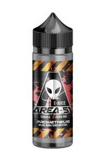 Buy Area 51 Vape Juice 100ml E - liquids - Prometheus