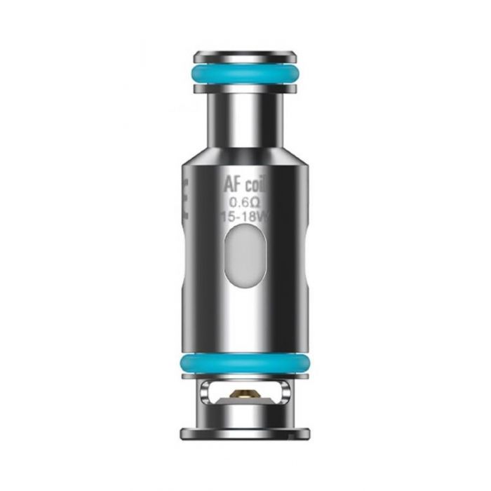 Buy Aspire AF Mesh Coil - Pack of 5 - 0.6 ohm