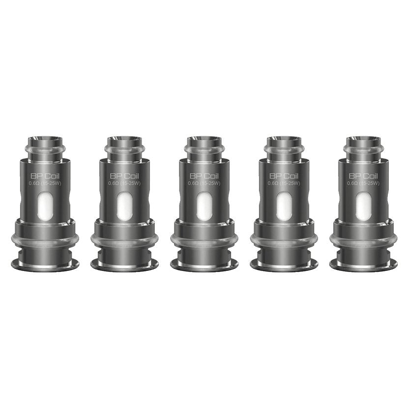 Buy Aspire BP Replacement Coil - Pack of 5 - 0.6 ohm