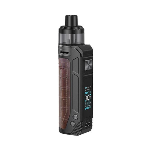 Buy Aspire BP80 Pod Kit - Raddish Brown