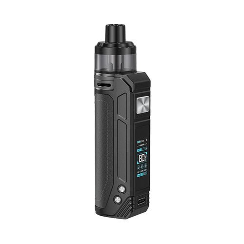 Buy Aspire BP80 Pod Kit - Charcoal Black