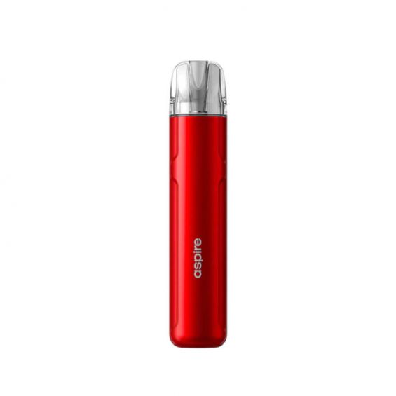 Buy Aspire Cyber S Pod Kit - Red
