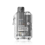 Buy Aspire - Gotek X Pod Vape Kit - Transparent