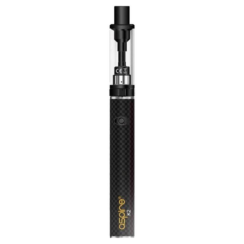 Buy ASPIRE - K2 - VAPE KIT - Black
