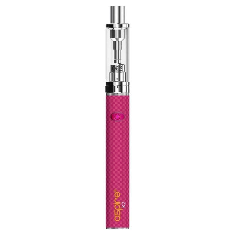 Buy ASPIRE - K2 - VAPE KIT - Pink