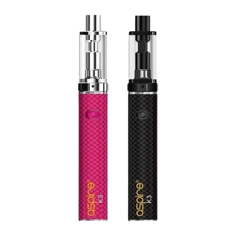 Buy ASPIRE - K3 - VAPE KIT - Black