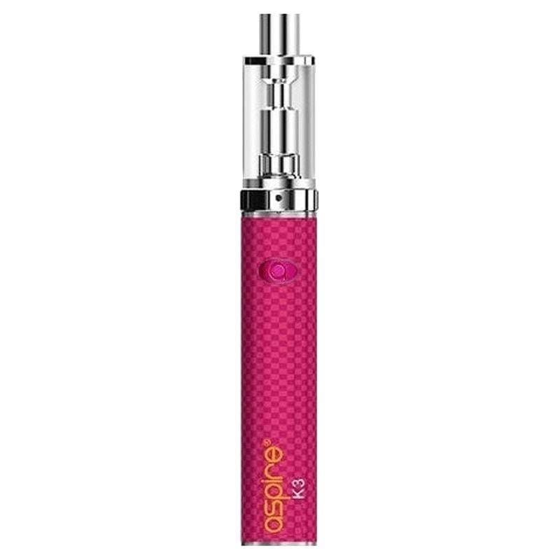 Buy ASPIRE - K3 - VAPE KIT - Pink