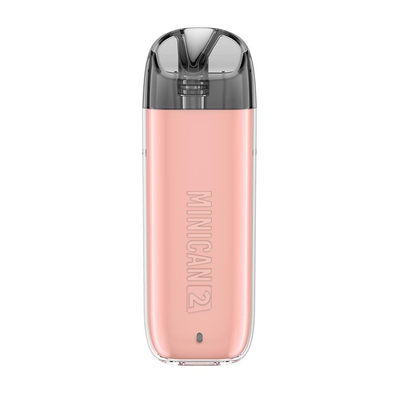 Buy Aspire Minican 2 Pod System Kit - Pink