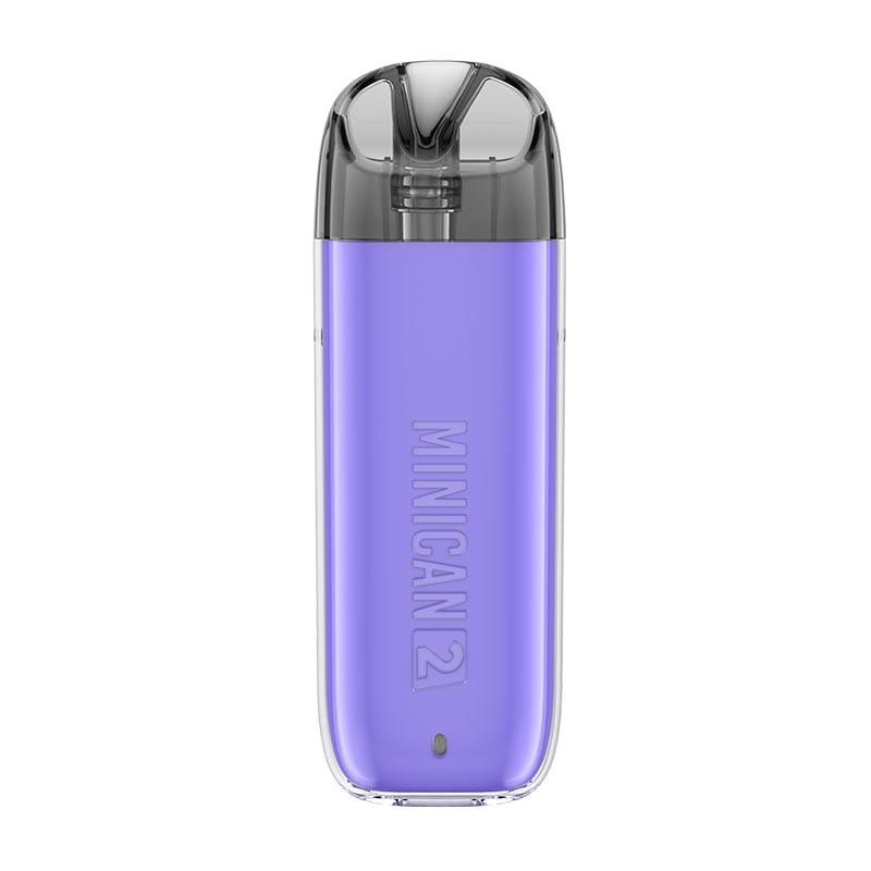 Buy Aspire Minican 2 Pod System Kit - Lavender