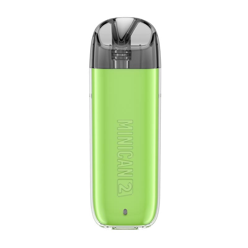 Buy Aspire Minican 2 Pod System Kit - Lime Green