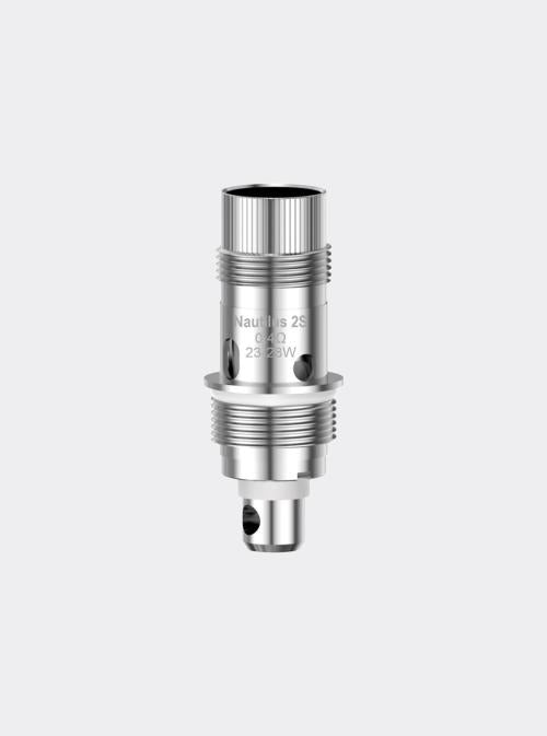 Buy Aspire Nautilus 2S Coils - Pack of 5 - 0.4 ohm
