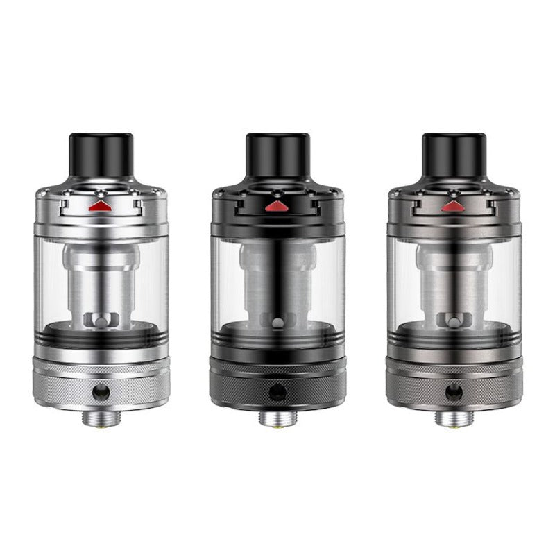 Buy ASPIRE - NAUTILUS 3 - TANK - Gunmetal