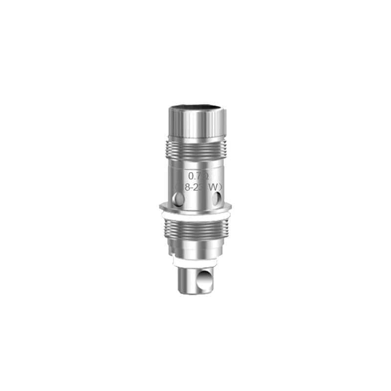Buy ASPIRE - NAUTILUS - COILS - 5x 0.70 ohm