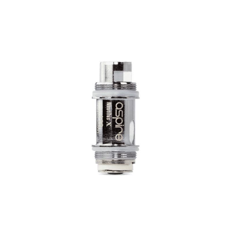Buy ASPIRE - NAUTILUS X - COILS - 5x 1.50ohm