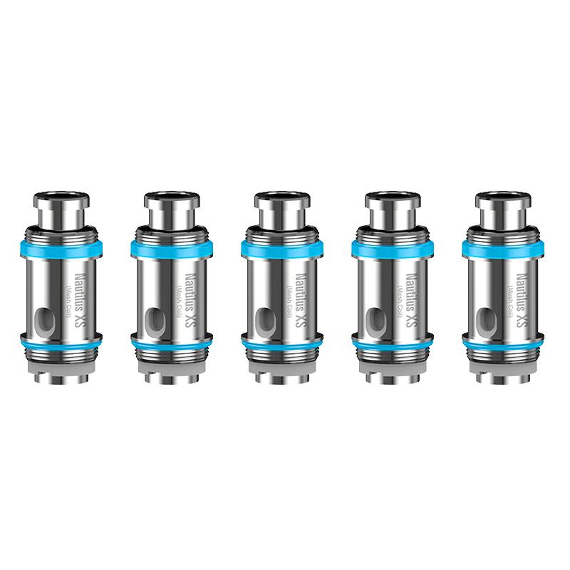 Buy Aspire Nautilus XS Coil 0.7ohm - Pack of 5 -