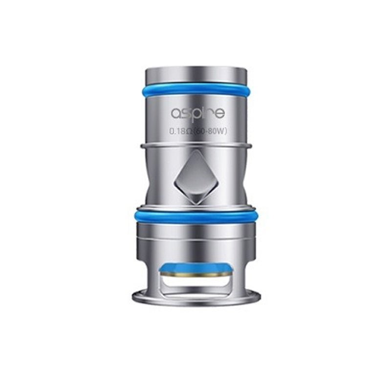 Buy ASPIRE - ODAN - COILS - 3x Mesh 0.18 ohm