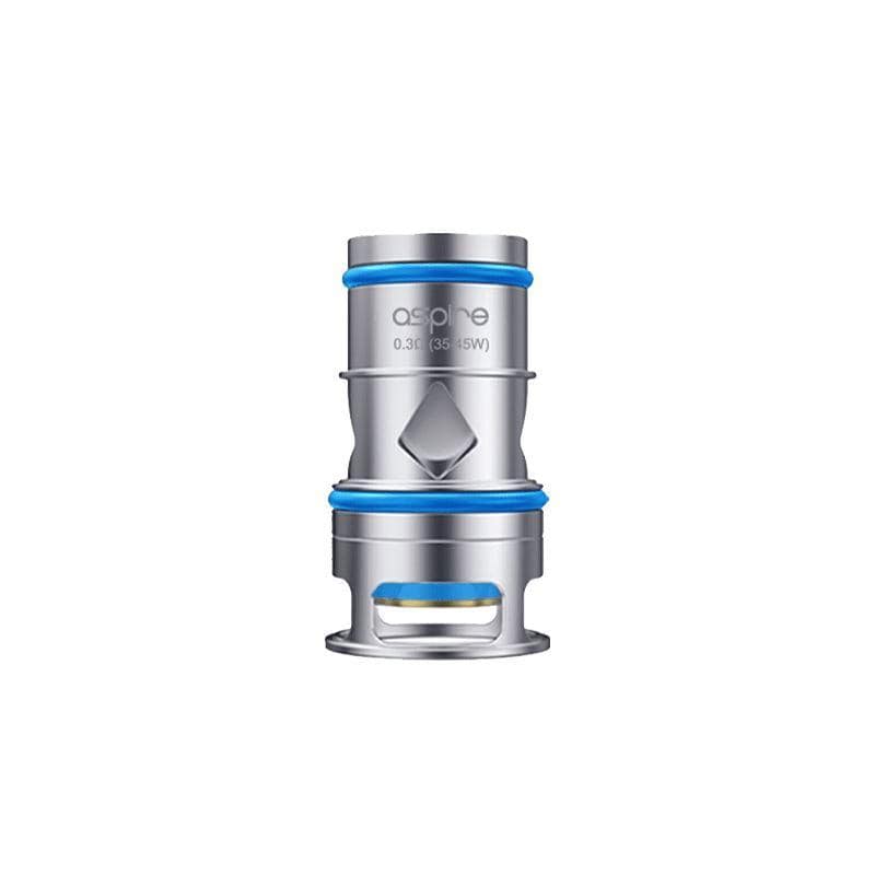 Buy ASPIRE - ODAN - COILS - 3x 0.20 ohm