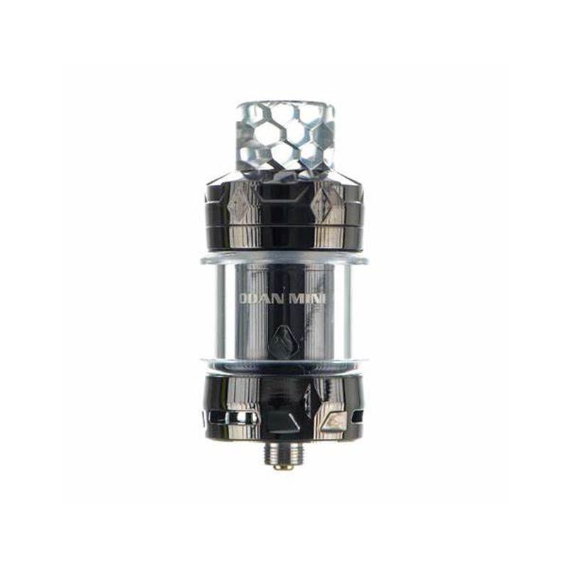 Buy ASPIRE - ODAN MINI - TANK - Smoky Quartz