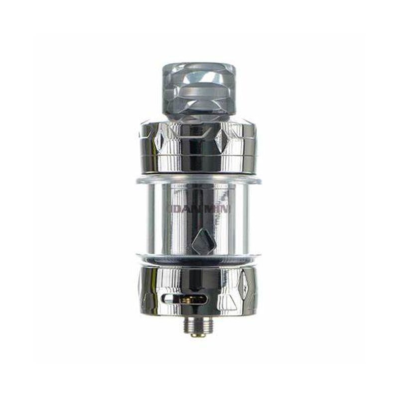 Buy ASPIRE - ODAN MINI - TANK - Stainless Steel