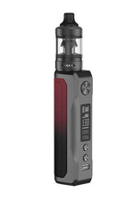 Buy Aspire Onixx Pod Kit - Red Gradient