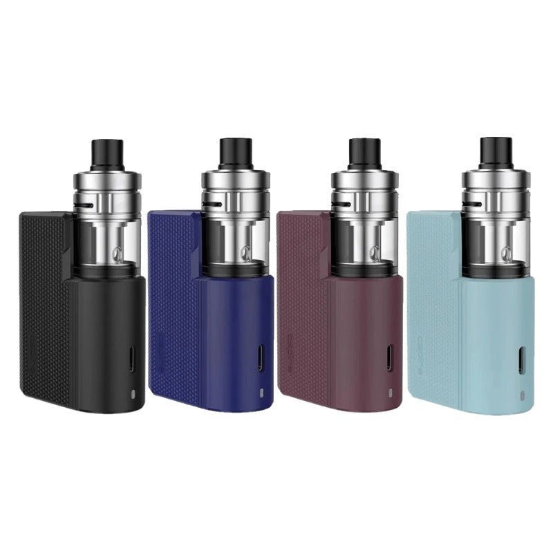 Buy ASPIRE - POCKEX BOX - VAPE KIT - Navy