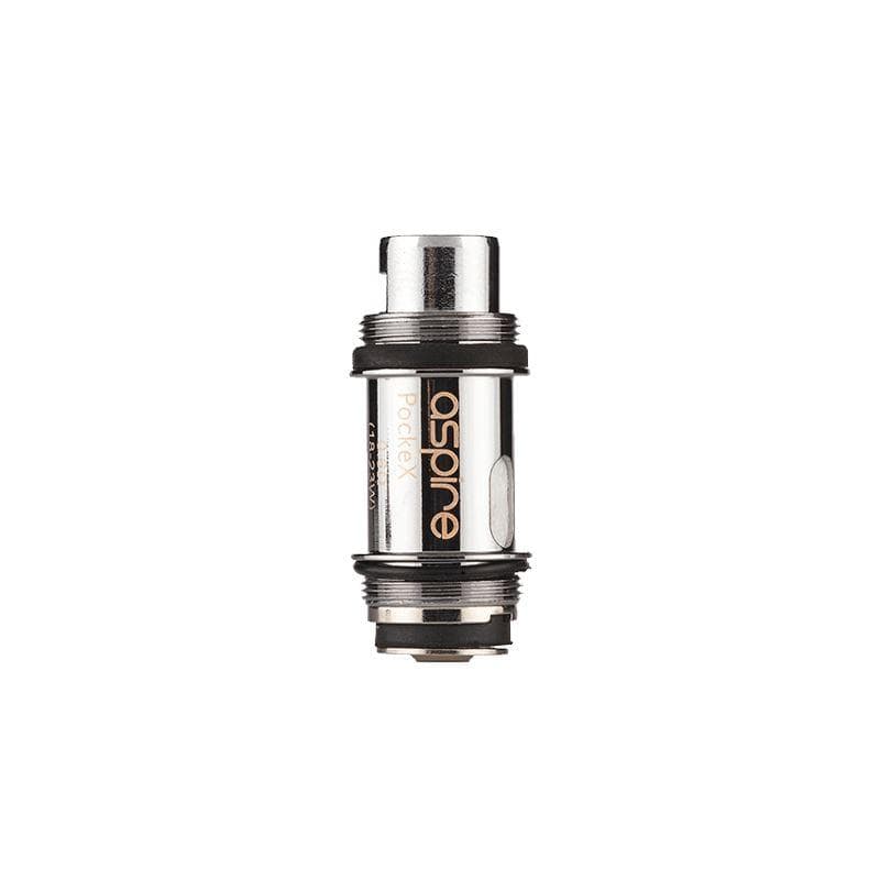 Buy ASPIRE - POCKEX - COILS - 5x 0.60ohm