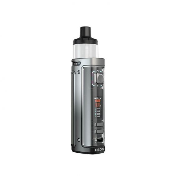 Buy Aspire Veynom LX Pod Vape Kit - Metallic Fade