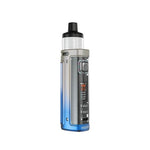 Buy Aspire Veynom LX Pod Vape Kit - Chrome Blue - Fade