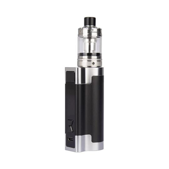 Buy Aspire Zelos 3 Vape Kit - Black