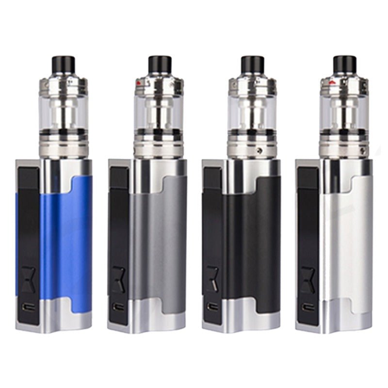 Buy Aspire Zelos 3 Vape Kit - Black