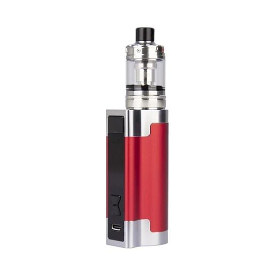 Buy Aspire Zelos 3 Vape Kit - Red