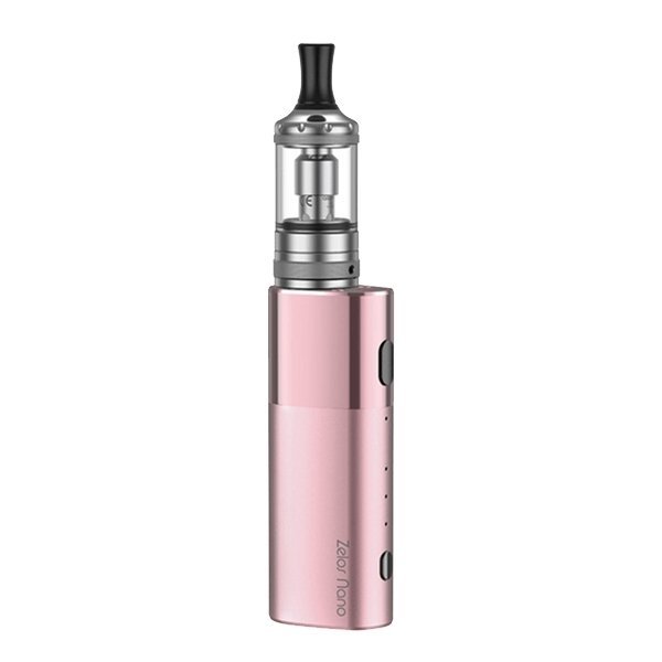 Buy Aspire - Zelos Nano - Vape Kit - Rose Gold