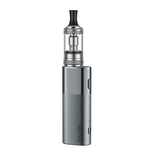 Buy Aspire - Zelos Nano - Vape Kit - Space Grey