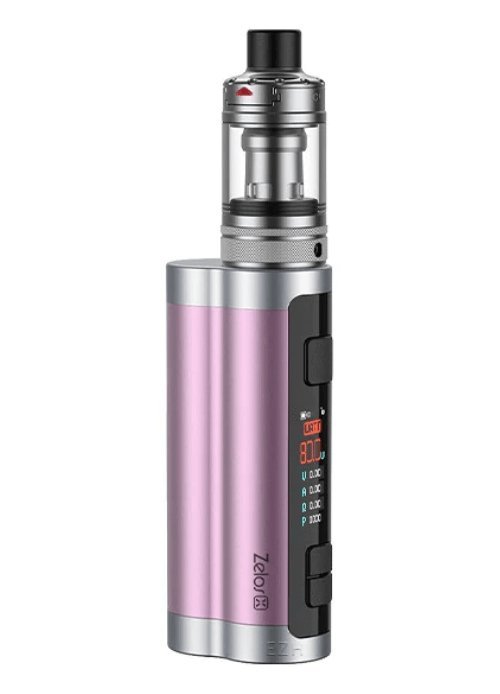Buy Aspire Zelos X Kit - Pink