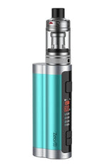 Buy Aspire Zelos X Kit - Aqua Blue