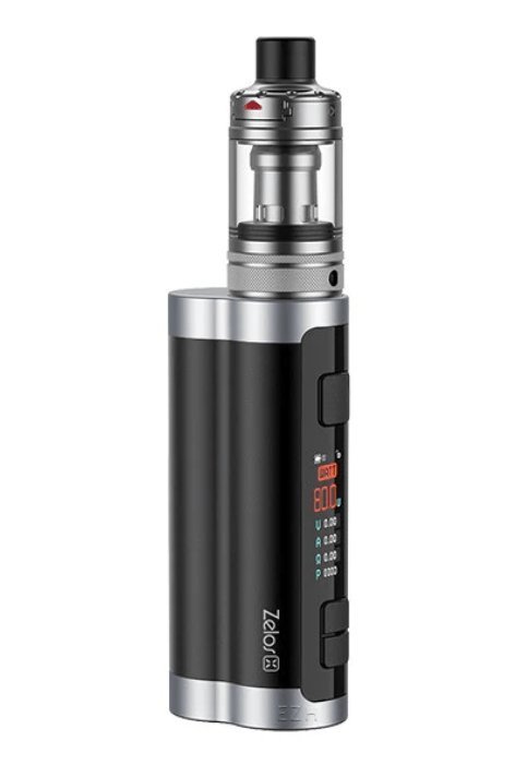 Buy Aspire Zelos X Kit - Black