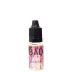 Buy Bad Drip 10ml Nic Salt (Pack of 10) - 10mg
