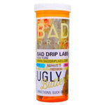 Buy Bad Drip 50ml Shortfill - Ugly Butter