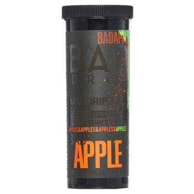 Buy Bad Drip 50ml Shortfill - Bed Apple