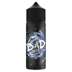 Buy Bad Juice 100ml Shortfill - Blue Raz Ice